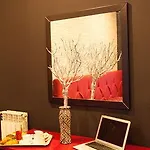 Bella Art Gallery 아파트 *