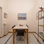 아파트 Bella Art Gallery 나폴리