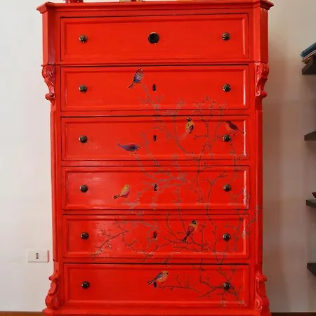 Bella Art Gallery Appartement Napels