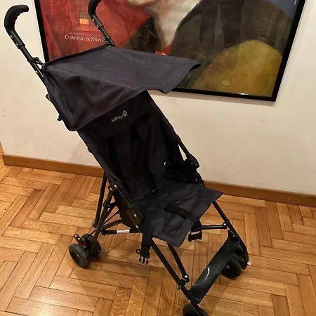 Bella Art Gallery Neapel