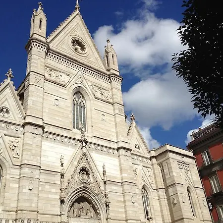 Bella Art Gallery Napels