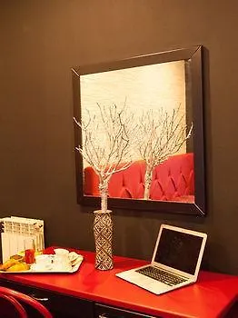 Bella Art Gallery Appartement *