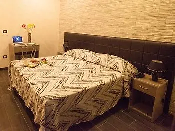 Appartement Bella Art Gallery Napels