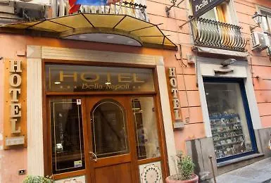 Appartement Bella Art Gallery