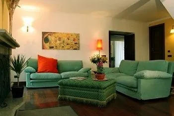 Appartement Bella Art Gallery