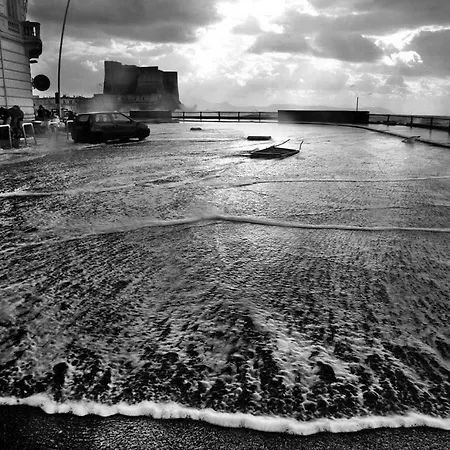 Bella Art Gallery Appartement