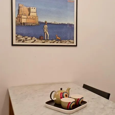 Bella Art Gallery Apartment *
