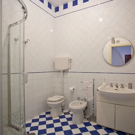 Bella Art Gallery Apartment Neapel
