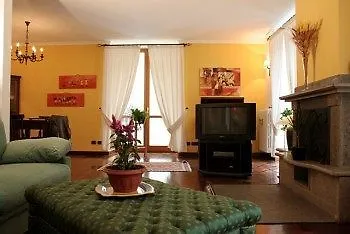 شقة Bella Art Gallery