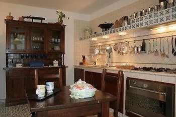Bella Apartment *
