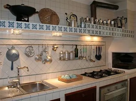 Bella Apartment