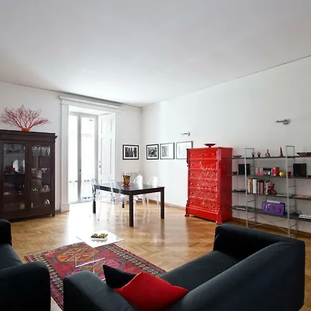 Bella Apartment *