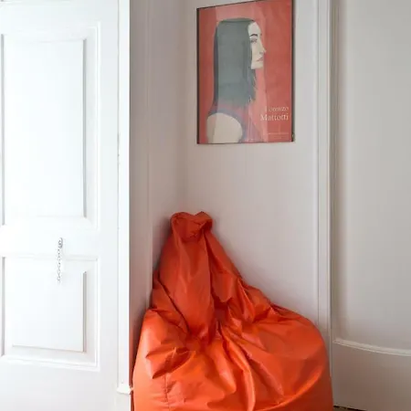 Bella Apartment