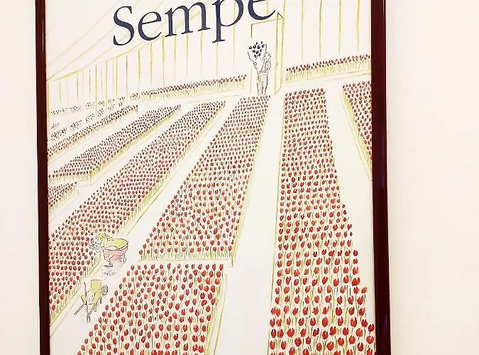 Bella Lägenhet Neapel