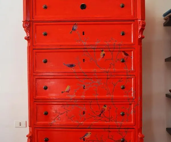 Bella Lägenhet Neapel