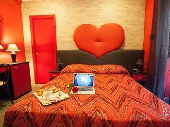 Lägenhet Bella Neapel