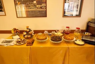 Bella Lägenhet Neapel