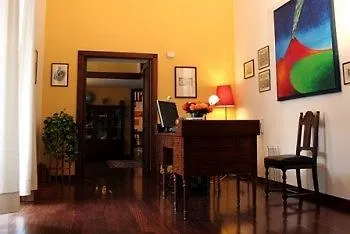 Lägenhet Bella Neapel