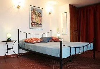 Bella Lägenhet Neapel