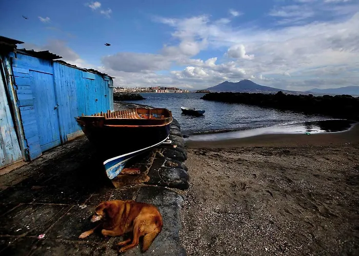 Lägenhet Bella Neapel