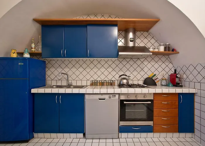 Bella Lägenhet Neapel