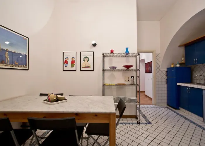 Bella Lägenhet Neapel