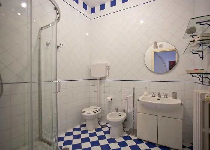 Bella Lägenhet Neapel