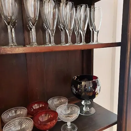 Appartement Bella Art Gallery