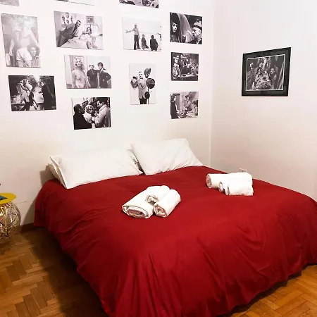 Bella Art Gallery Naples