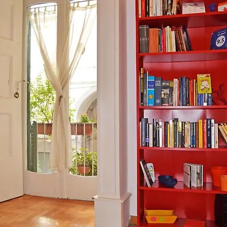 Appartement Bella Art Gallery