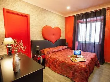 Appartement Bella Art Gallery *
