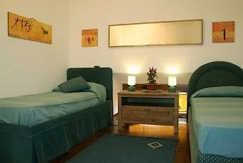 Bella Art Gallery Appartement Naples