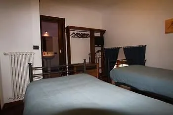 Appartement Bella Art Gallery *