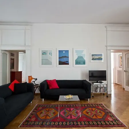 Appartement Bella Art Gallery Naples