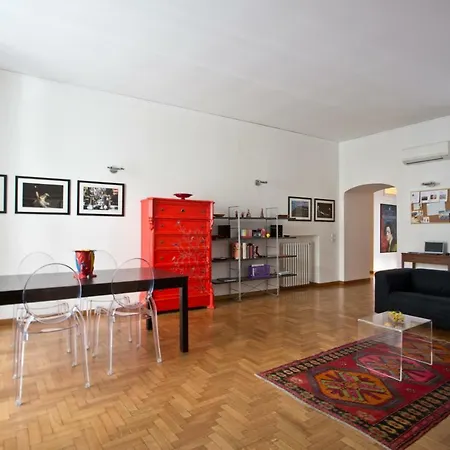 Bella Art Gallery Appartement