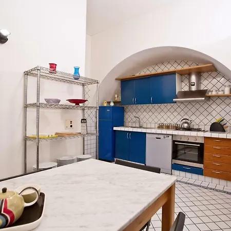 Appartement Bella Art Gallery *