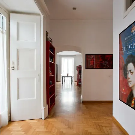 Bella Art Gallery * Naples