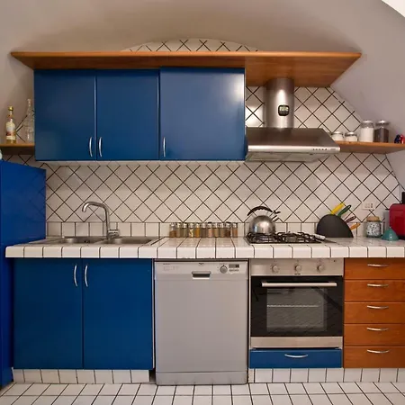 Bella Art Gallery Appartement Naples