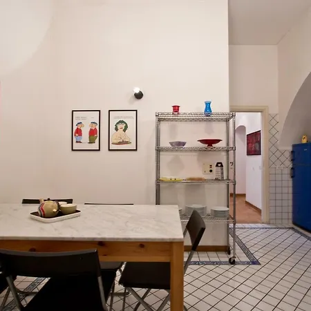 Bella Art Gallery Appartement Naples